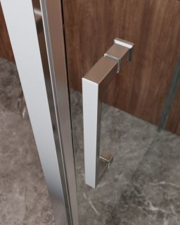 Душевой уголок CEZARES MOLVENO-AH-12-120/90-C-Cr-IV